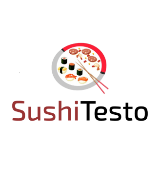 Sushi Testo